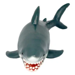 Jumbo Sea Animal Toys - 3pc