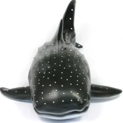 Jumbo Small World Sea Animal Toys 2pc - Whale & Tuna