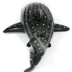 Jumbo Small World Sea Animal Toys 2pc - Whale & Tuna