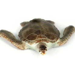 Jumbo Turtle Toy - 11 Inch Small World Play Animal