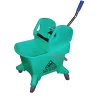 Kentucky Mop Press Bucket Single (Various Colours)
