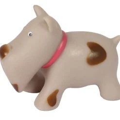 Kids 3PC Bath Toys - Dog Shaped
