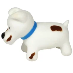 Kids 3PC Bath Toys - Dog Shaped