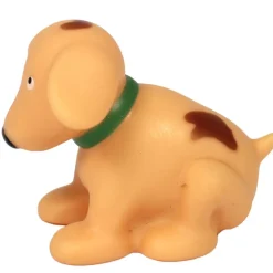 Kids 3PC Bath Toys - Dog Shaped