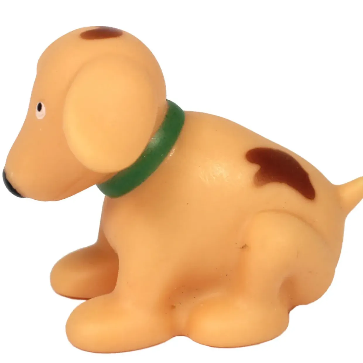 Kids 3PC Bath Toys - Dog Shaped