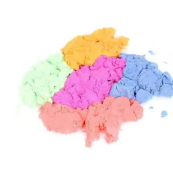 Kinetic Sand - Various Colours, 1kg Bags