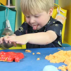 Kinetic Sand - Various Colours, 1kg Bags