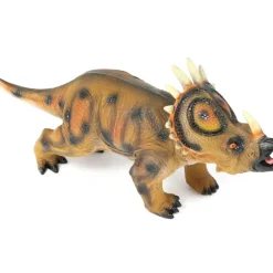 Large Dinosaur Toys Set of 5 - Approx 20 inch