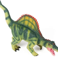 Large Dinosaur Toys Set of 5 - Approx 20 inch