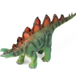 Large Dinosaur Toys Set of 5 - Approx 20 inch