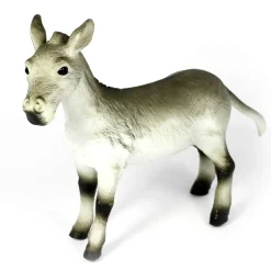 Large Farm Animal Toys for Small World Play - Set of 5