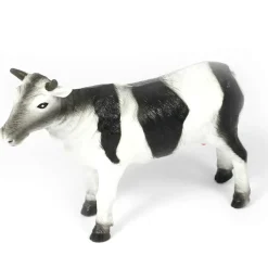 Large Farm Animal Toys for Small World Play - Set of 5