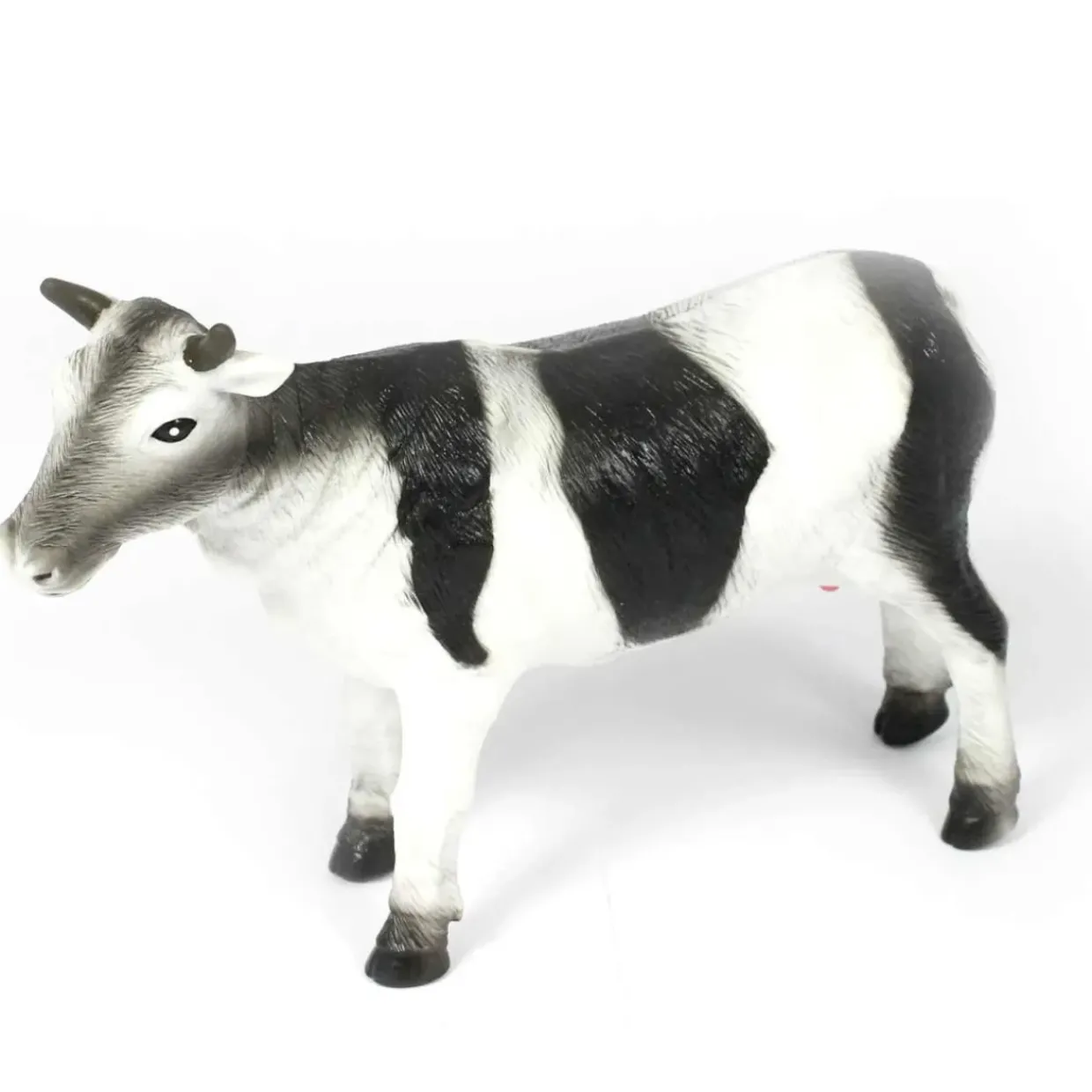 Large Farm Animal Toys for Small World Play - Set of 5