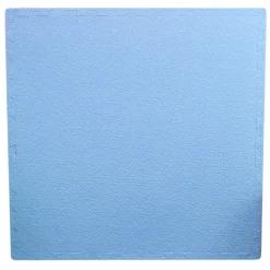 Large Interlocking Foam Mats - Water Effect