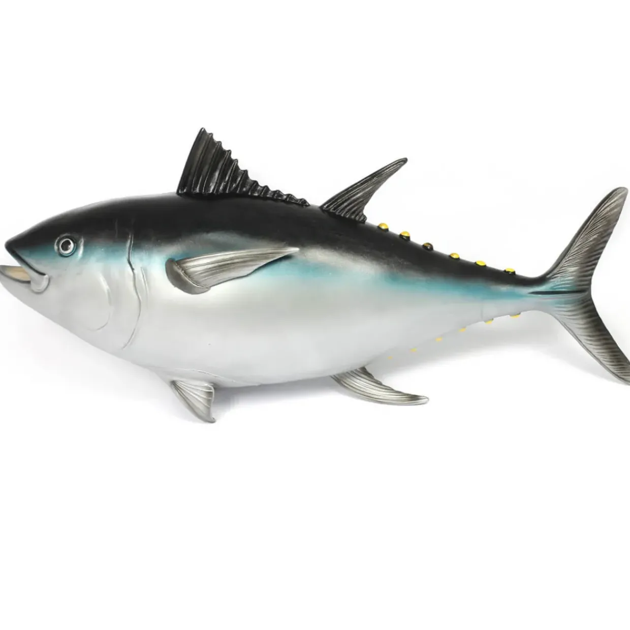 Large Sea Animal Toys - 6pc