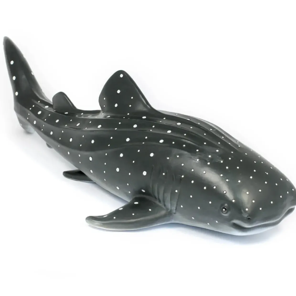 Large Sea Animal Toys - 6pc