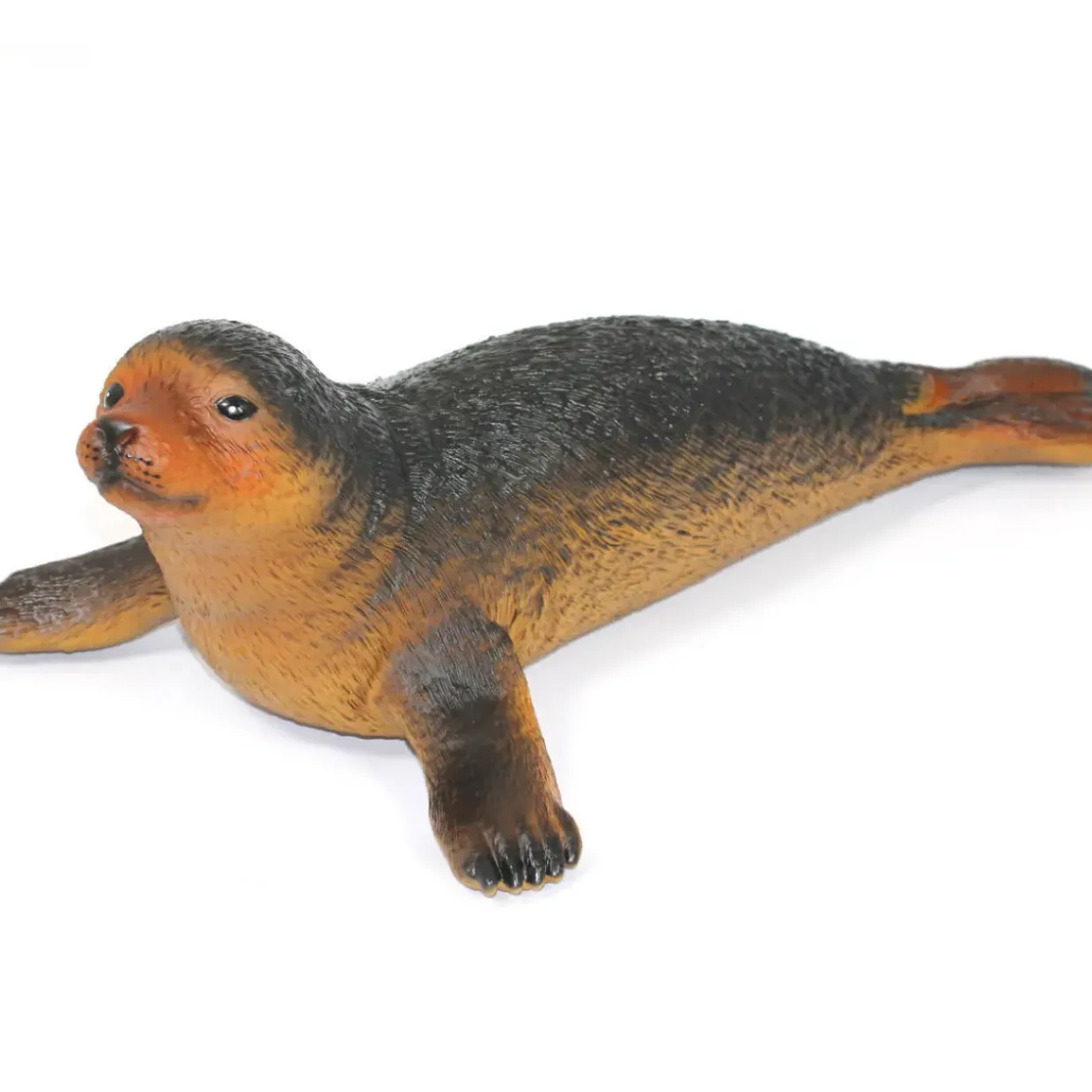 Large Sea Animal Toys - 6pc