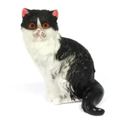 Large Soft Feel Cat Bundle. 6Pcs.