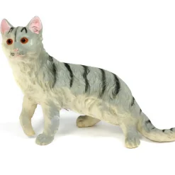 Large Soft Feel Cat Bundle. 6Pcs.