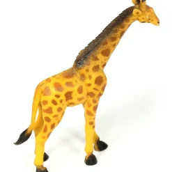 Large Wild Safari Animal Toys & Figures - Set of 6