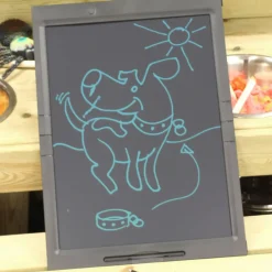 LCD Writing Tablet for Kids - 21 inch