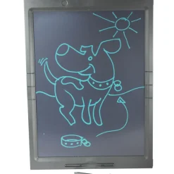 LCD Writing Tablet for Kids - 21 inch