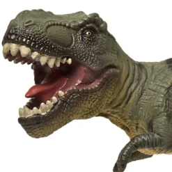 Lifelike T-Rex Dinosaur Toy Figure 30cm - Inspiring Prehistoric Adventures