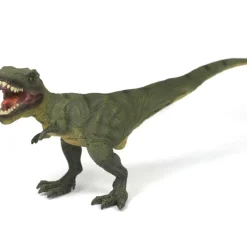 Lifelike T-Rex Dinosaur Toy Figure 30cm - Inspiring Prehistoric Adventures