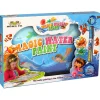 Magic Water Colouring Book - Under the Sea