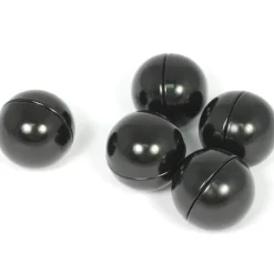 Magnetic Reflection Black & White Building Set