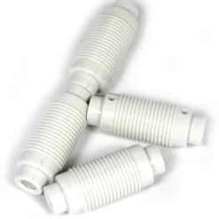 Magnetic Reflection Black & White Building Set