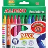 Maxi Felt Tip Pens