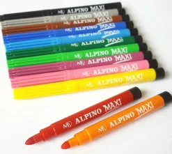Maxi Felt Tip Pens