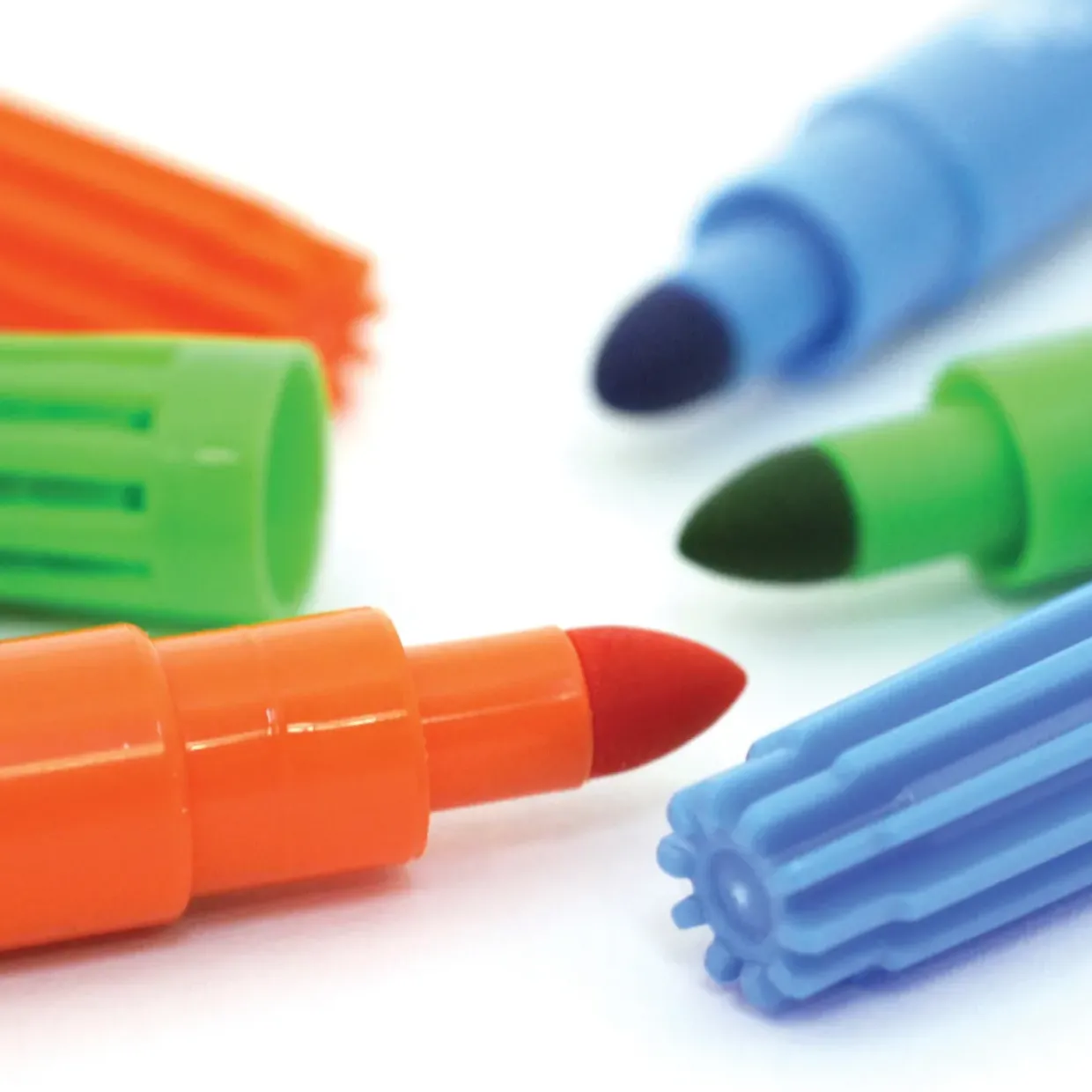 Maxi Felt Tip Pens
