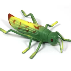 Medium Minibeast Insects 8pcs - Realistic Detailing & Durable