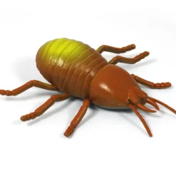 Medium Minibeast Insects 8pcs - Realistic Detailing & Durable
