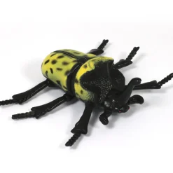 Medium Minibeast Insects 8pcs - Realistic Detailing & Durable