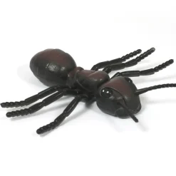 Medium Minibeast Insects 8pcs - Realistic Detailing & Durable