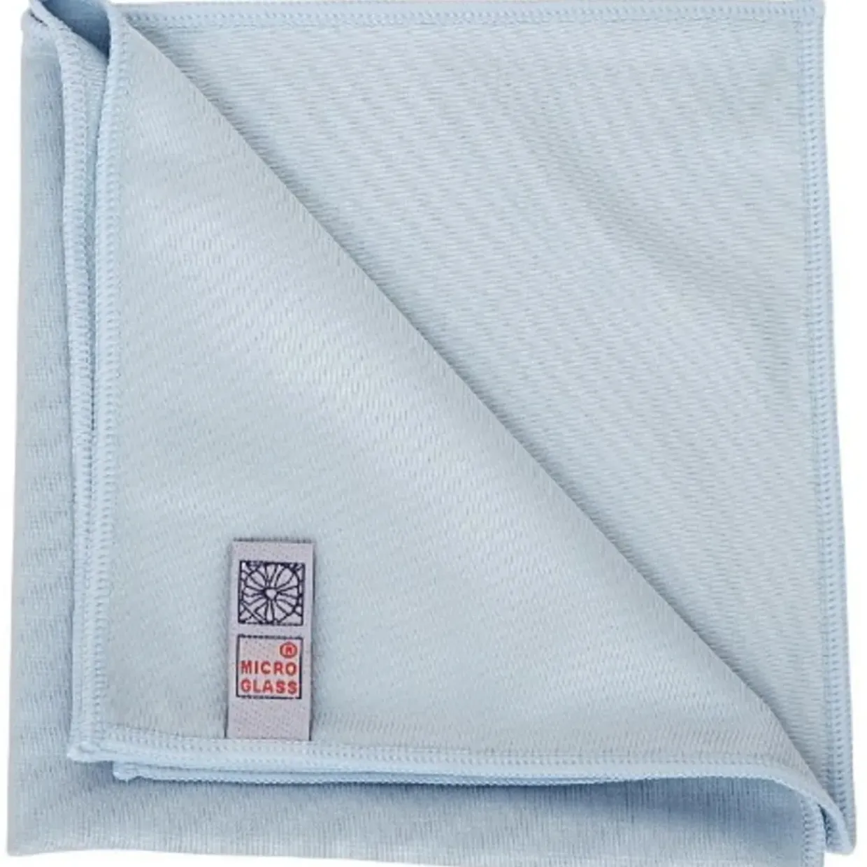 Optima Microfibre Glass Cloth 1pc