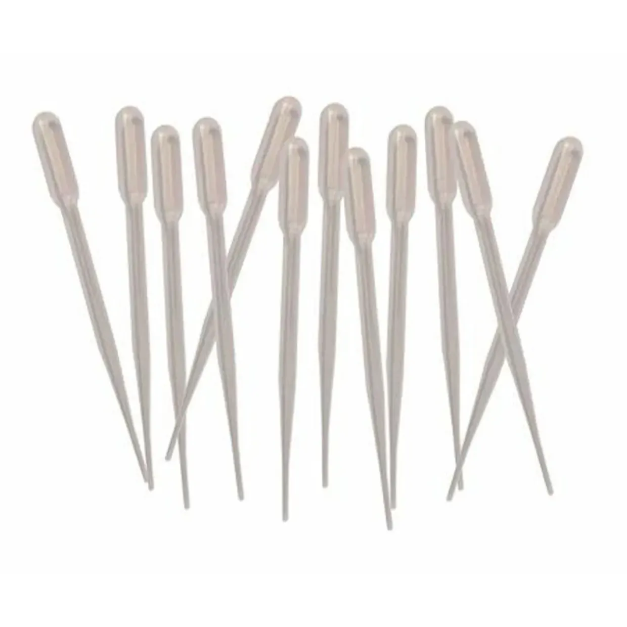 Pack Of 12 Pipettes