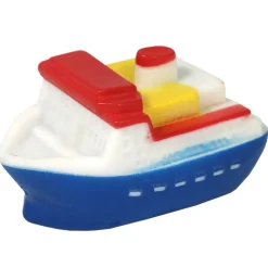 6pc boat bath toy squirters