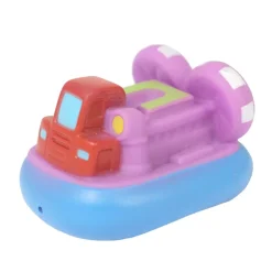 6pc boat bath toy squirters