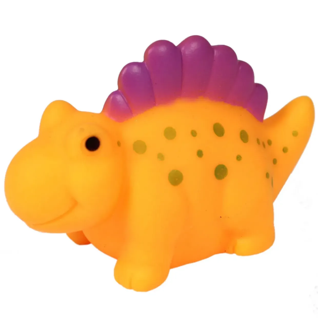 12pc Dinosaur Bath Toy Squirters