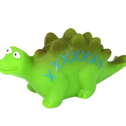 6pc Dinosaur Bath Toys - Ideal for Messy Water Play
