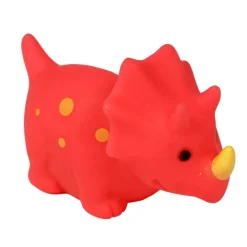 6pc Dinosaur Bath Toys - Ideal for Messy Water Play