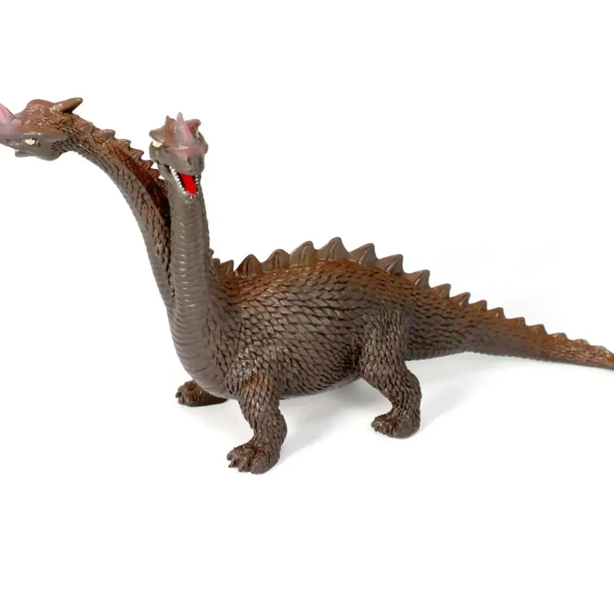 6pc Dragon Toys Set – Small World Play & Imaginative Adventures