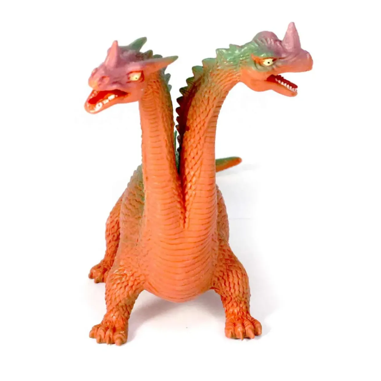 6pc Dragon Toys Set – Small World Play & Imaginative Adventures