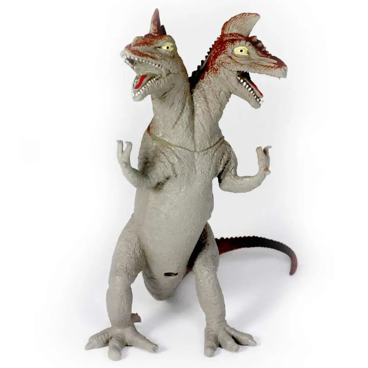 6pc Dragon Toys Set – Small World Play & Imaginative Adventures