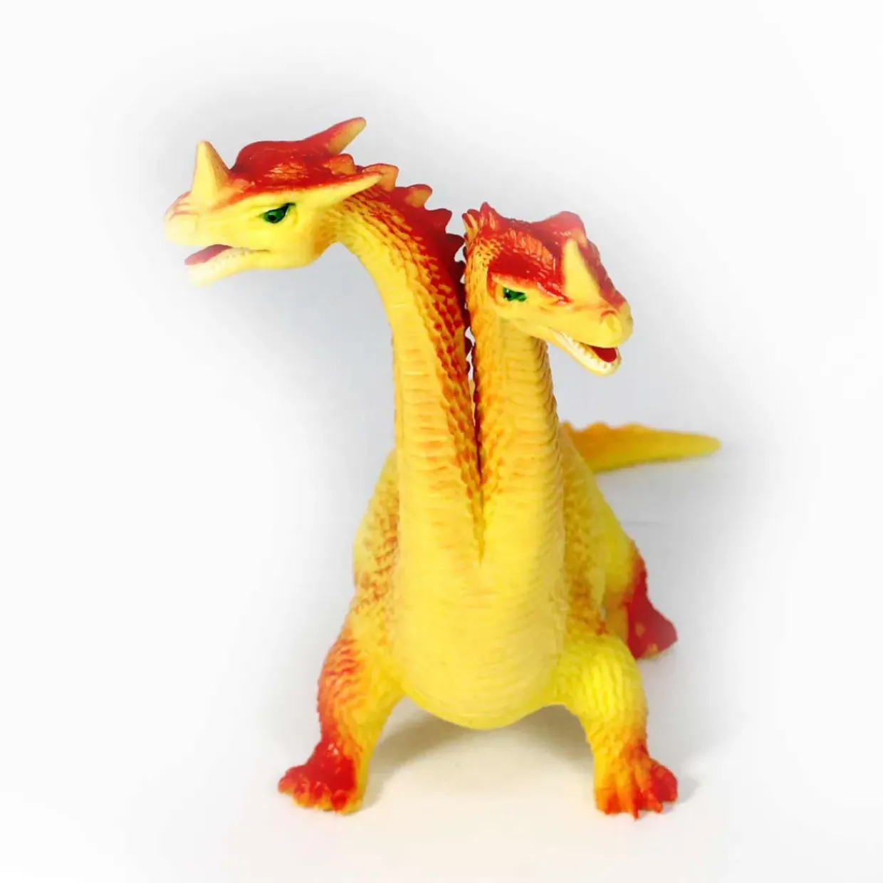 6pc Dragon Toys Set – Small World Play & Imaginative Adventures