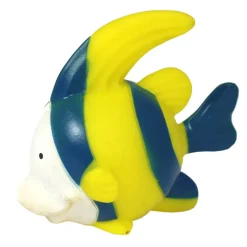6pc Fish Bath Toys - Perfect for Water Play